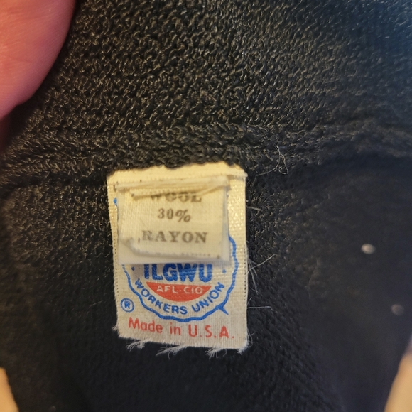 GORGEOUS VINTAGE ADOLFO FOR NEIMAN MARCUS PUFF SLEEVE KNIT DRESS - Picture 8 of 12